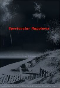 SPECTACULAR HAPPINESS