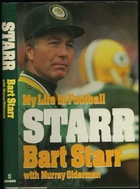 Starr: My Life in Football
