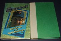 Beanball: The Ultimate Baseball Novel
