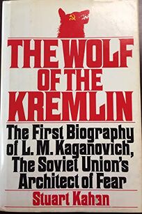 Image result for The Wolf of the Kremlin
