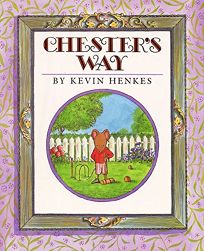 Chesters Way