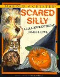 Harold & Chester in Scared Silly: A Halloween Treat