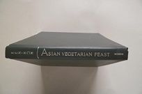 Asian Vegetarian Feast: Tempting Vegetable & Pasta Recipes from the East