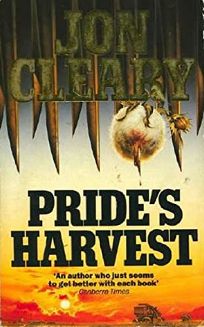 Prides Harvest