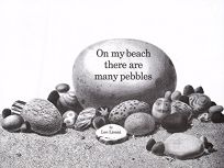 On My Beach There Are Many Pebbles