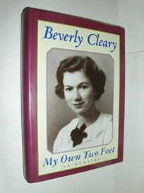 Resultado de imagen de Beverly Cleary 1949