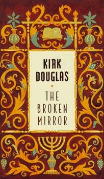 Image result for the broken mirror book