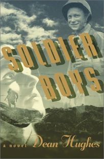 soldier boy book chapter summaries