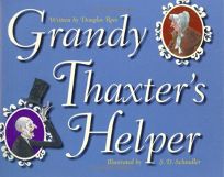 GRANDY THAXTERS HELPER