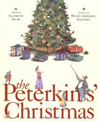 THE PETERKINS CHRISTMAS