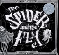THE SPIDER AND THE FLY