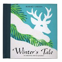 Winters Tale: An Original Pop-Up Journey