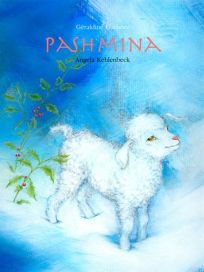 Pashmina: The Little Christmas Goat