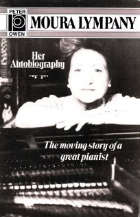 Moura Lympany: Her Autobiography