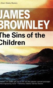 The Sins of the Children: An Alison Glasby Mystery