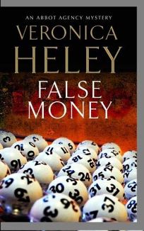 False Money: An Abbot Agency Mystery