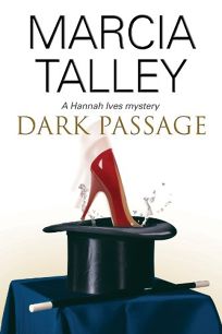Dark Passage: A Hannah Ives Mystery