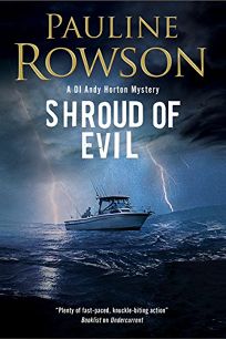 Shroud of Evil: A DI Andy Horton Mystery