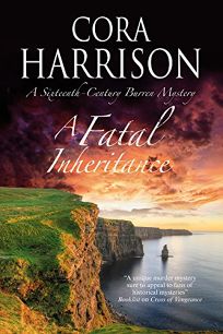 A Fatal Inheritance: A Burren Mystery