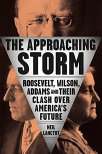 The Approaching Storm: Roosevelt