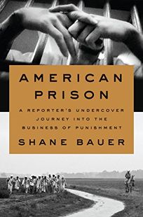 American Prison: A Reporter’s Undercover Journey into the Business of Punishment