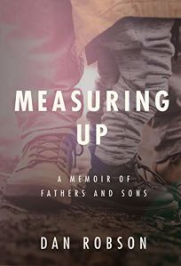 Measuring Up: A Memoir