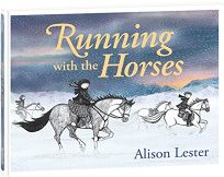 Running with the Horses