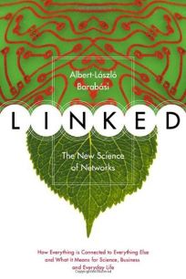LINKED: The New Science of Networks