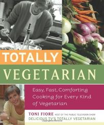 Totally Vegetarian: Easy