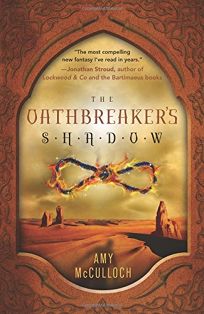 The Oathbreaker’s Shadow