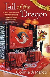 Tail of the Dragon: A Zodiac Mystery