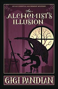 The Alchemist’s Illusion