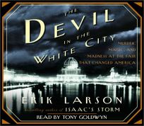 DEVIL IN THE WHITE CITY: Murder