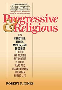 Progressive & Religious: How Christian