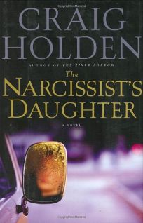THE NARCISSISTS DAUGHTER