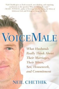 VoiceMale: What Husbands Really Think About Their Marriages