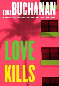 Love Kills: A Britt Montero Novel