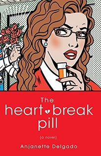 The Heartbreak Pill