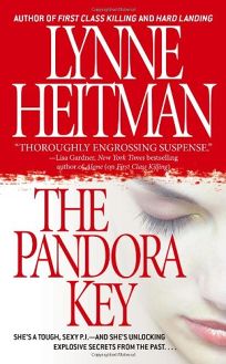 The Pandora Key