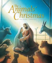 The Animals’ Christmas