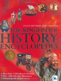 The Kingfisher History Encyclopedia