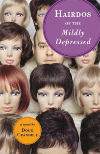 Hairdos of the Mildly Depressed