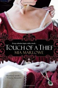 Touch of a Thief