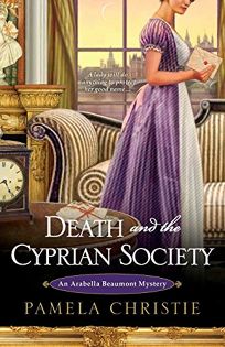 Death and the Cyprian Society