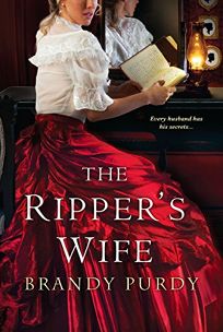 The Ripper’s Wife