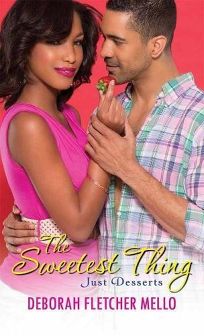 The Sweetest Thing: Just Desserts