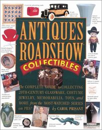 ANTIQUES ROADSHOW 20TH CENTURY COLLECTIBLES