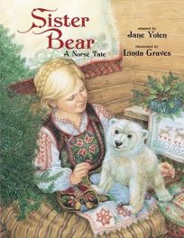 Sister Bear: A Norse Tale