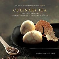 Culinary Tea: More Than 100 Recipes Steeped in Tradition from around the World
