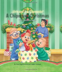 Alvin and the Chipmunks: A Chipmunk Christmas with Sound and Music